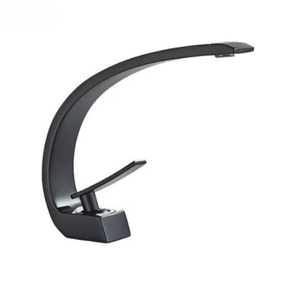 Kraan - AquaFlow - Soepele Stroom - Elegante Design