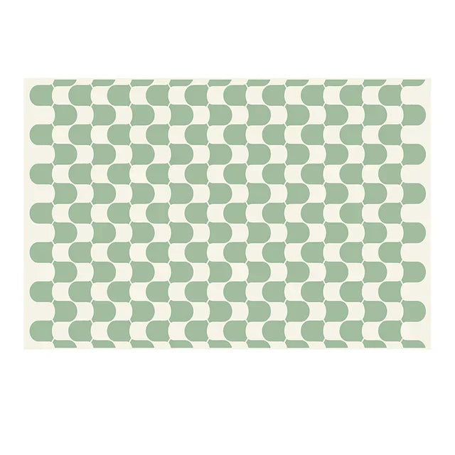 Speelkleed - CozyNest - Zachte Textuur - Duurzaam Design