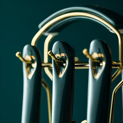 Keukengerei - GoldCraft - Roestvrijstaal - Premium Set