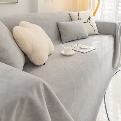 Bankhoes - ProtectEase - Waterdichte Design - Anti-Kras