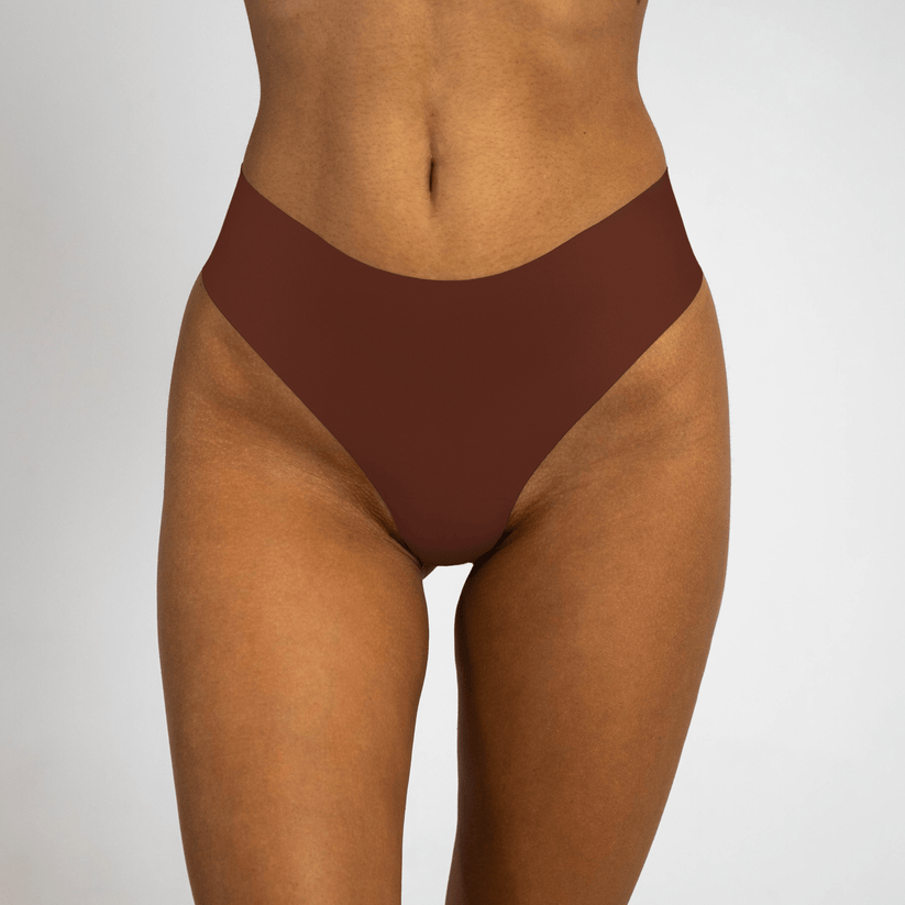 Onzichtbare String - SeamlessFit - Cameltoe Verbergen - Ultiem Comfort