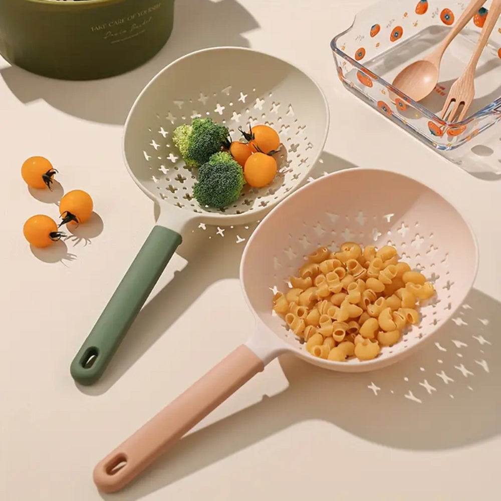 Vergiet - HeatGuard - Snelle Spoeling - Keuken Essentie