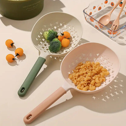 Vergiet - HeatGuard - Snelle Spoeling - Keuken Essentie