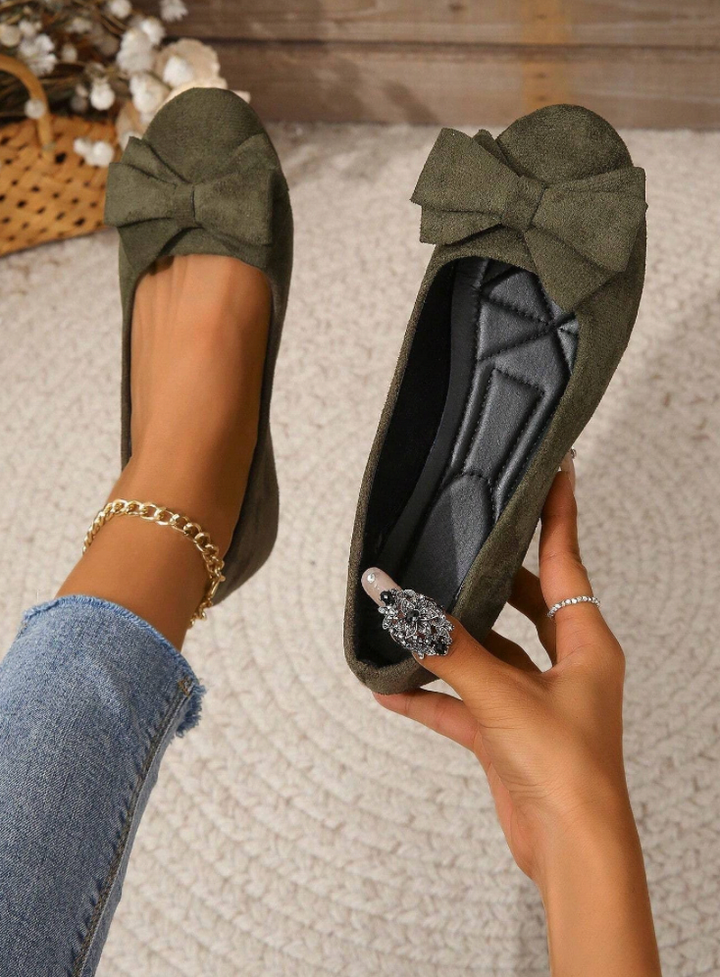 Orthopedische Instappers - OrthoEase - Versterkte Boogondersteuning - Ultralicht Comfort