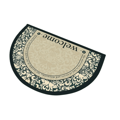 Vloermat - CleanStep - Duurzaam Design - Vuilafstotend