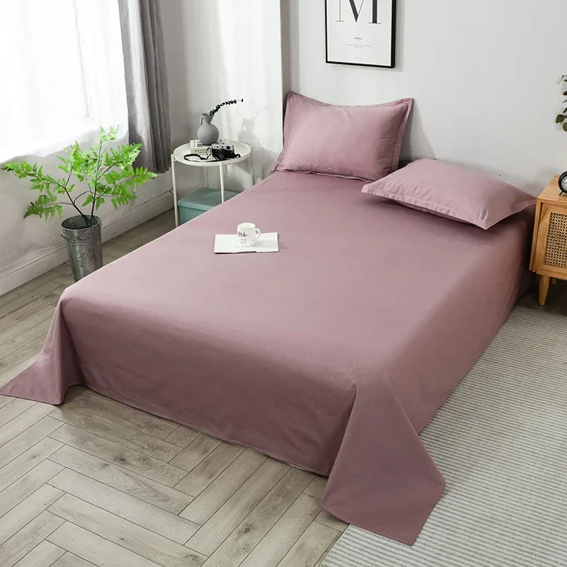 Bedlaken - DreamLux - Zachte Aanraking - Ultiem Comfort