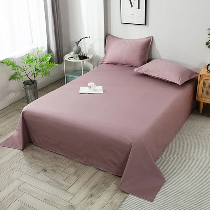 Bedlaken - DreamLux - Zachte Aanraking - Ultiem Comfort