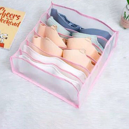 Kleding Opbergkast - Storiva - Opvouwbare Kastoplossing - Ruimtebesparend Ontwerp