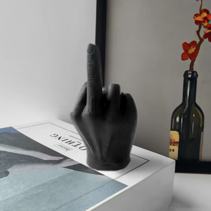 Geurkaarsen - FlameFlick - Grappig ontwerp - Leuke cadeau