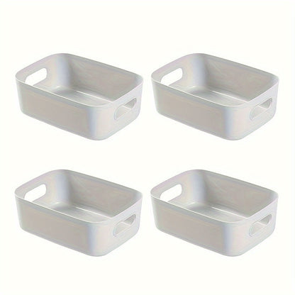 Opbergbakken - ChicBox - Stijlvol Design - Thuis Organisatie