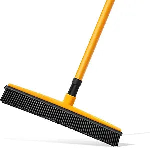 Huisdier Vacht Verwijderaar - FurSweep - Uitschuifbare Handgreep - Gemakkelijk Lint Verwijderen