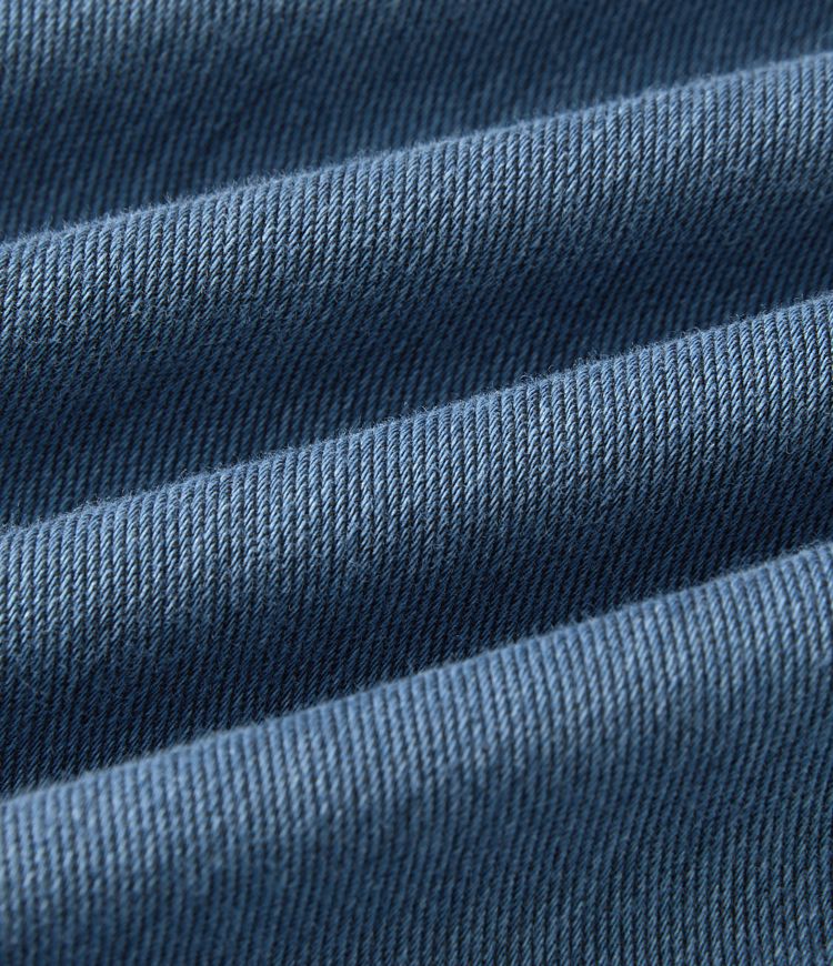 Hoge Taille Broek - ComfyFit - Elastische Stretch - Comfort de Hele Dag