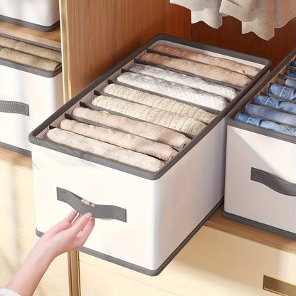 Lade Organizer - Storix - Opvouwbaar Ontwerp - Ruimtebesparend