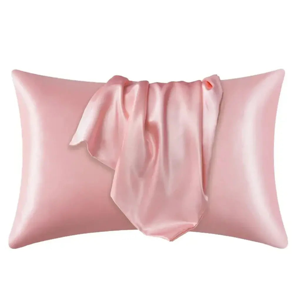 Kussensloop - SilkLuxe - Haarverzorging - Huidbescherming