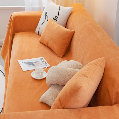 Bankhoes - ProtectEase - Waterdichte Design - Anti-Kras