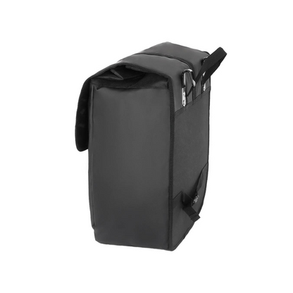 Waterdichte Fietstas - RideGuard - Grote Capaciteit - Duurzaam Ontwerp