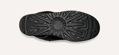 Winterlaarzen - FrostGuard - Zachte Comfort - Warme Bescherming