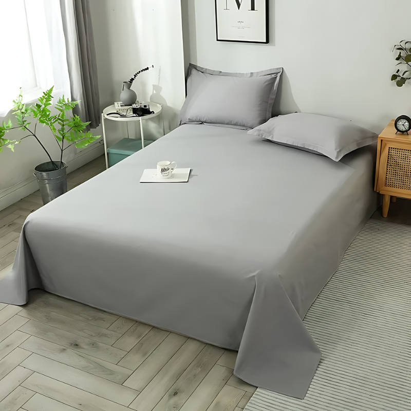 Bedlaken - DreamLux - Zachte Aanraking - Ultiem Comfort