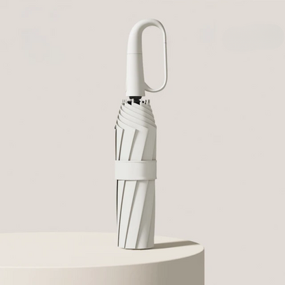 Ultra Windbestendige Paraplu - StormShield - Reflecterend Ontwerp - Geschikt voor Zware Wind