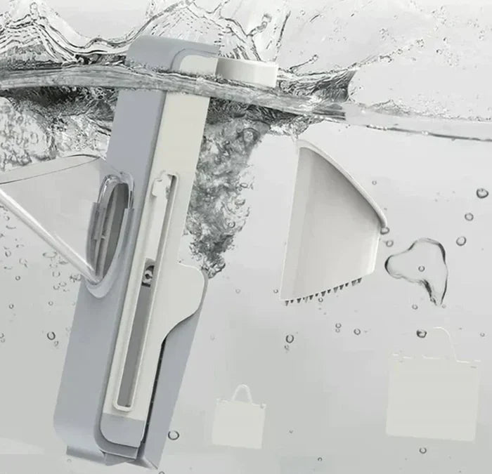 Multifunctionele Rasp - SlicePro - Roestvrij Staal - Groenten en Fruit Snijden