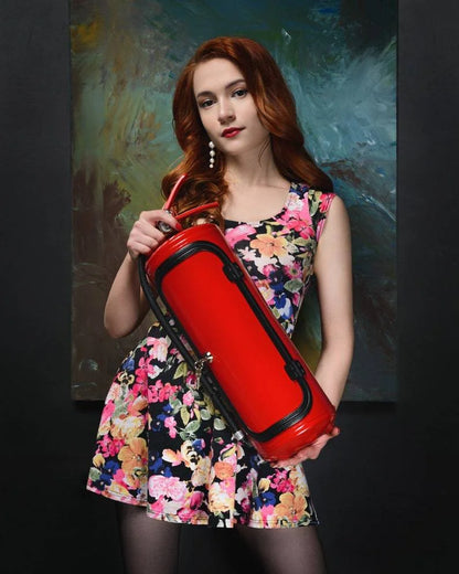 Verborgen Bar - LuxeBar - Stijlvol Design - Discrete Opslag