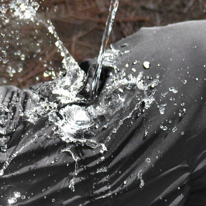 Hondenjas - AdventurePaws - Waterdichte Bescherming - Verstelbare Pasvorm