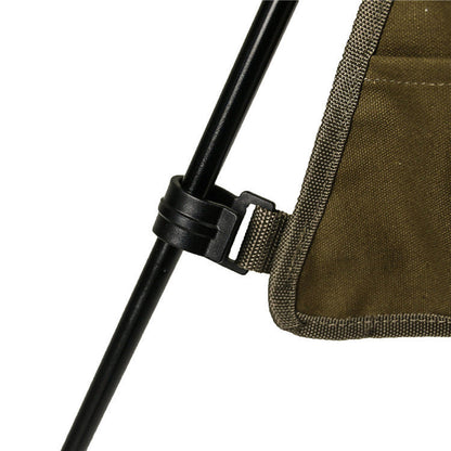 Hangkast Organizer - GearMate - Picknickopslag - Buiten Kamperen