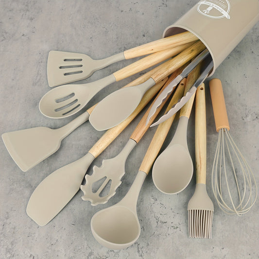 Kitchen Utensil Set