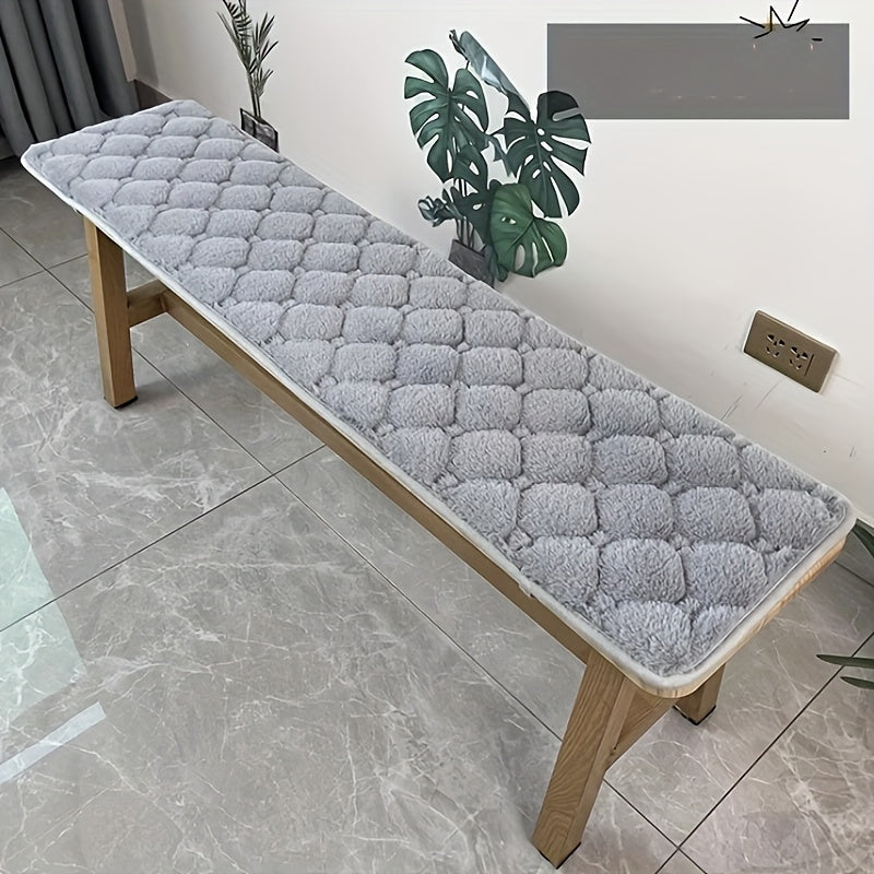 Kussen - ComfortPlus - Stijlvol Design - Bank en Kruk