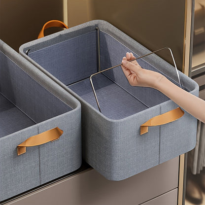 Opbergboxen - StoreMax - Opvouwbaar Design - Multifunctionele Set