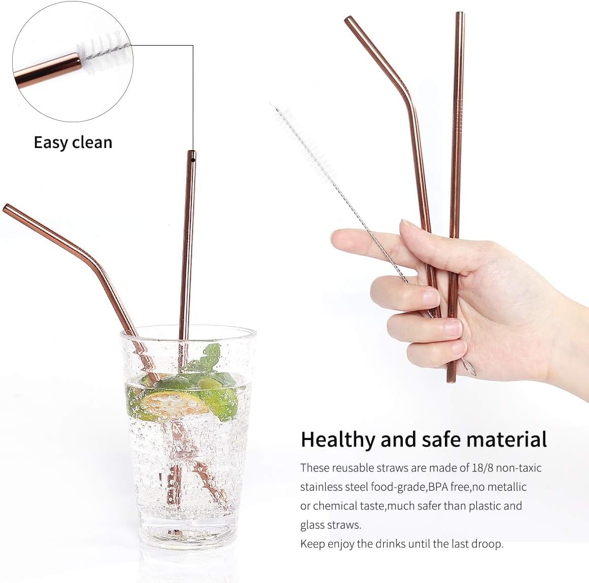 Draagbare Bestekset - TravelPro - Compact Ontwerp - Roestvrijstalen Kwaliteit