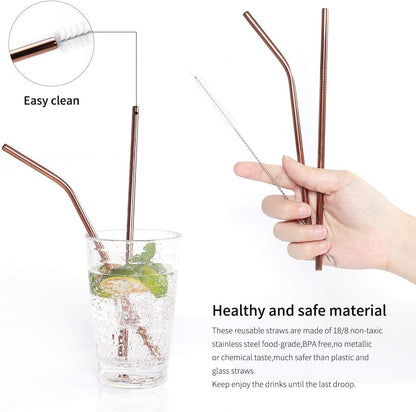 Draagbare Bestekset - TravelPro - Compact Ontwerp - Roestvrijstalen Kwaliteit