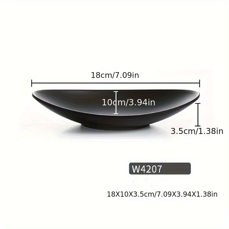 Sieraden Bak - OrganizeIt - Ovaal Ontwerp - Stijlvolle Opberging