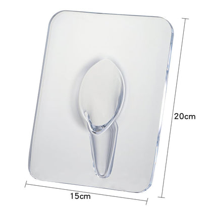 Fotolijst Vaas - FloraView - Helder Acryl - Modern Display