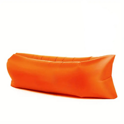 Opblaasbare Luchtbank - AirZen - Buiten Ontspanning - Reisvriendelijk