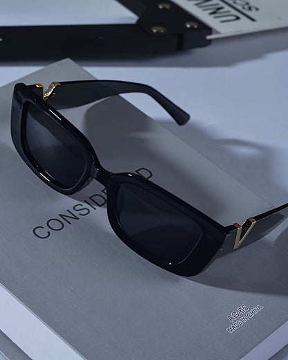 Zonnebril - SunLux - UV Bescherming - Stijlvol Design