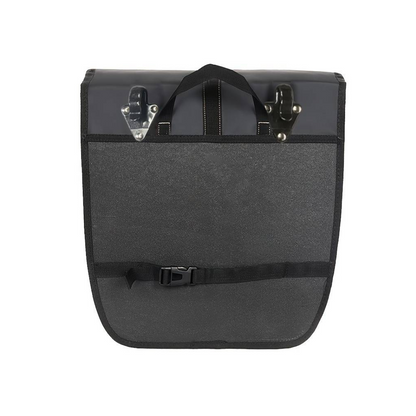 Waterdichte Fietstas - RideGuard - Grote Capaciteit - Duurzaam Ontwerp