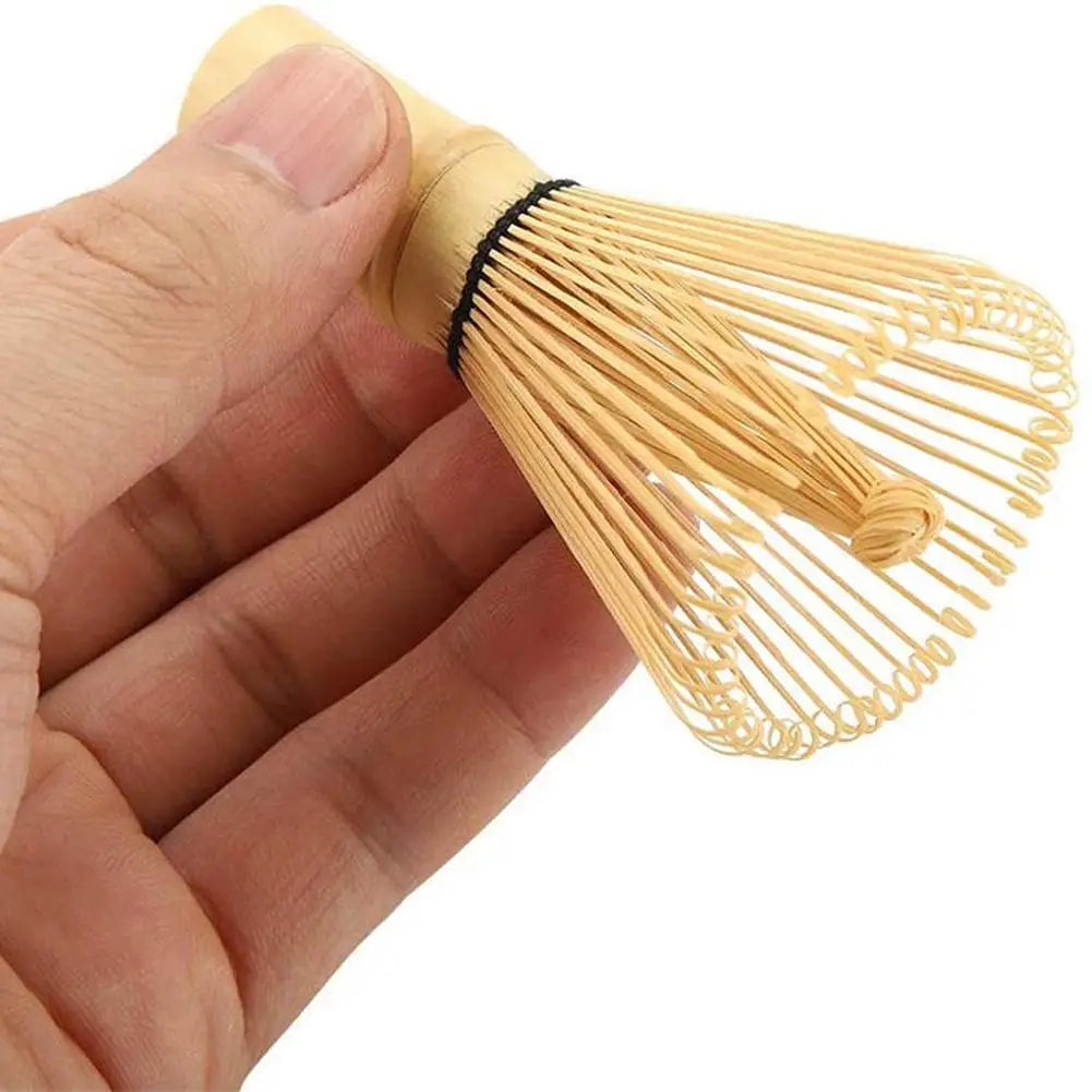 Matcha Thee Set - ZenBrew - Premium Kwaliteit - Compleet Accessoires