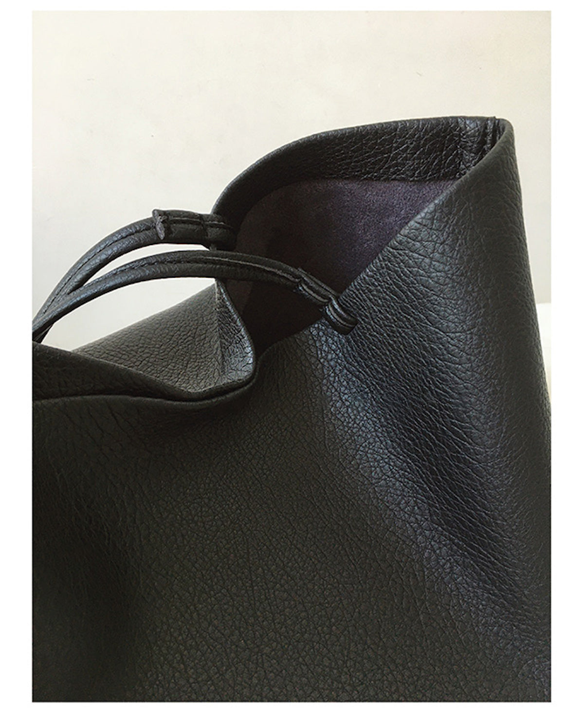 Tote Bag - UrbanChic - Draagtas Design - Ruime Opslag