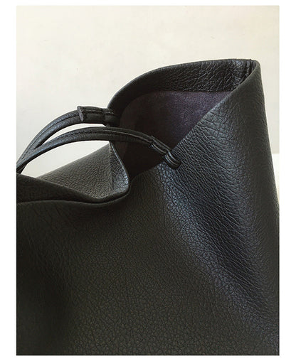 Tote Bag - UrbanChic - Draagtas Design - Ruime Opslag