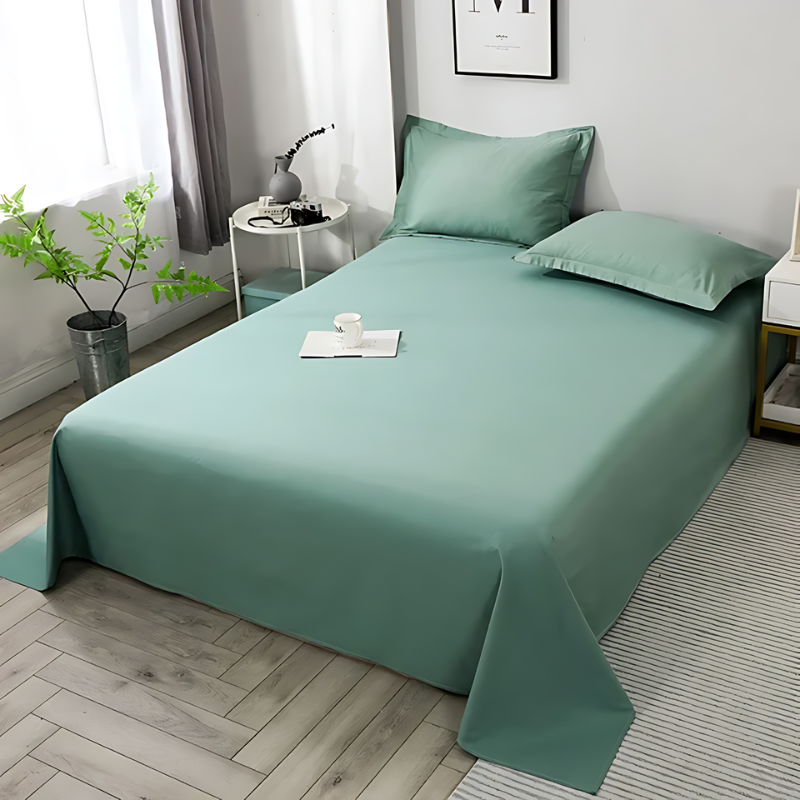 Bedlaken - DreamLux - Zachte Aanraking - Ultiem Comfort