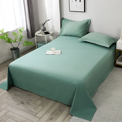 Bedlaken - DreamLux - Zachte Aanraking - Ultiem Comfort