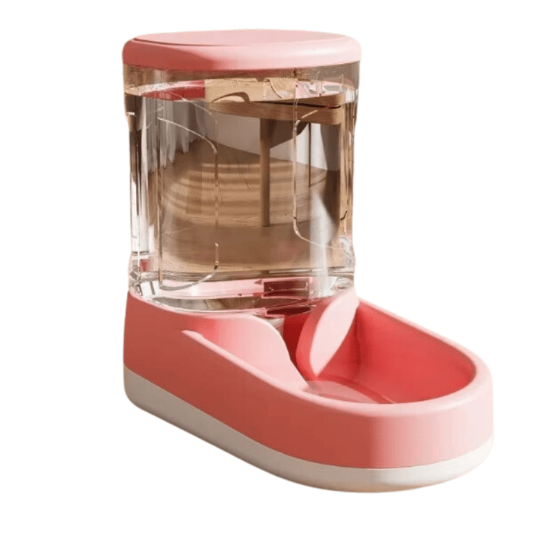 Huisdier Voederbak - SmartBowl - Automatisch Ontwerp - Morsbestendig