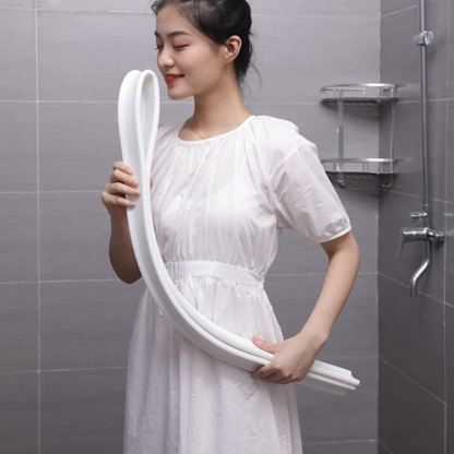 Siliconen Waterdichte Strip - SealPro - Lekdichte Bescherming - Eenvoudige Installatie