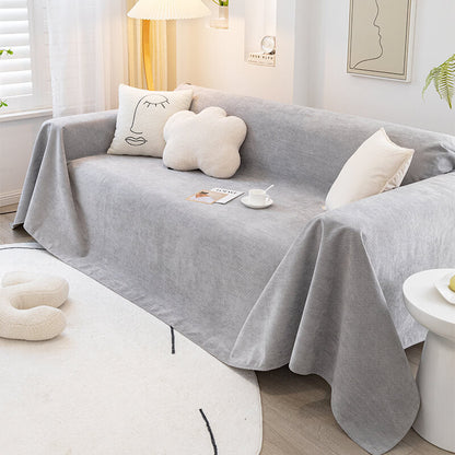 Bankhoes - ProtectEase - Waterdichte Design - Anti-Kras