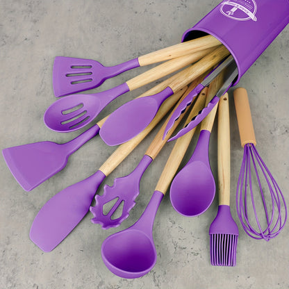 Kitchen Utensil Set