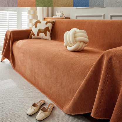 Sofa Cover - CozyGuard - Geometrisch Design - Huisdier Bescherming