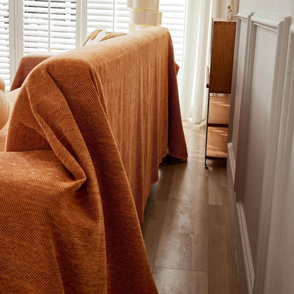 Sofa Cover - CozyGuard - Geometrisch Design - Huisdier Bescherming