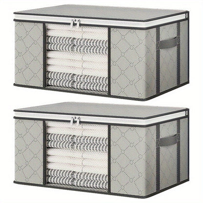 Opbergzakken - SmartStore - Vouwbaar Design - Set van 4