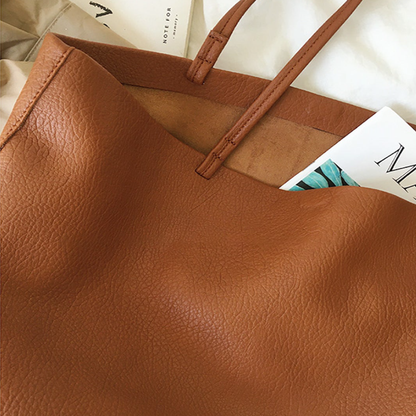 Tote Bag - UrbanChic - Draagtas Design - Ruime Opslag